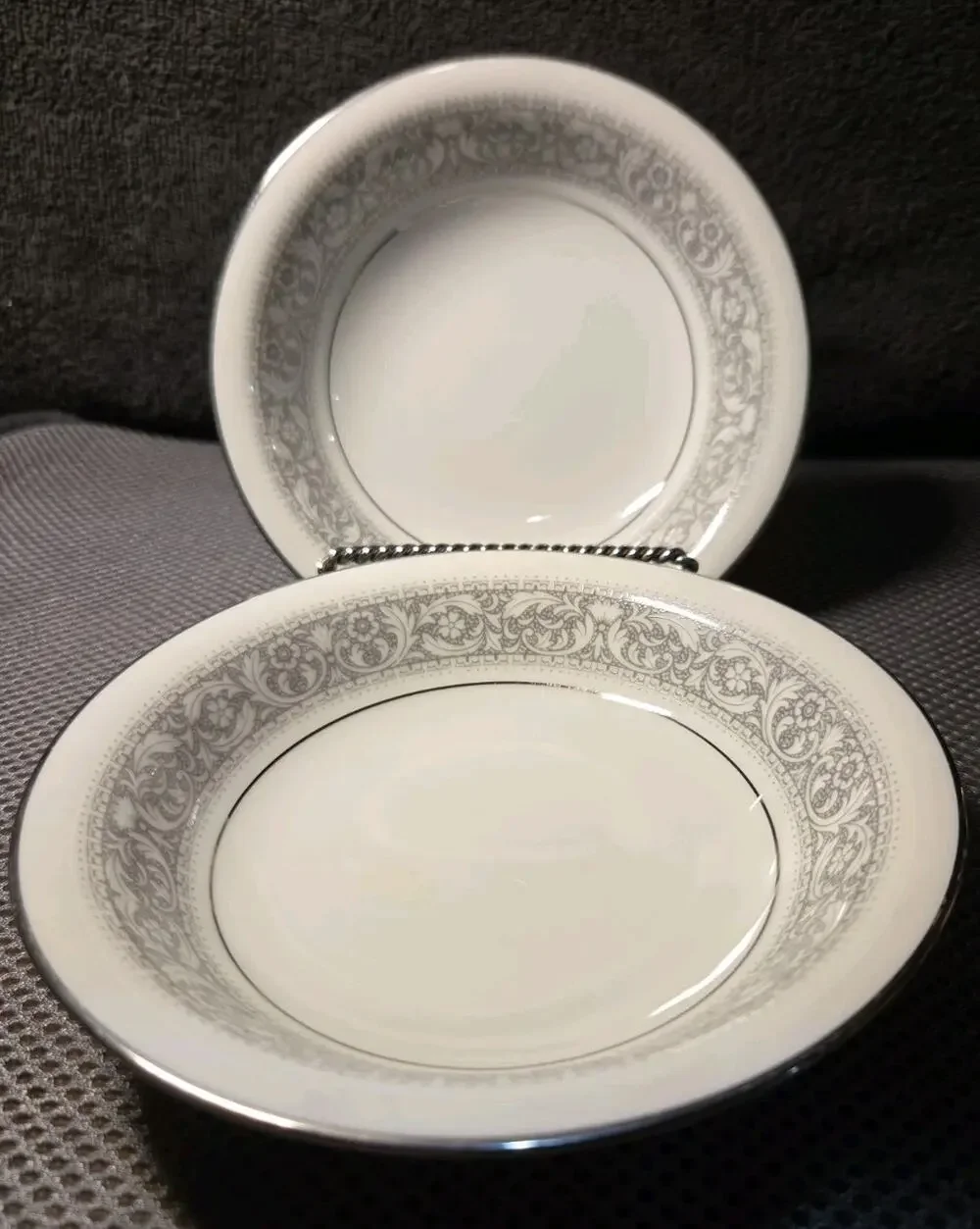 Noritake China Naples 6975 5 1/2